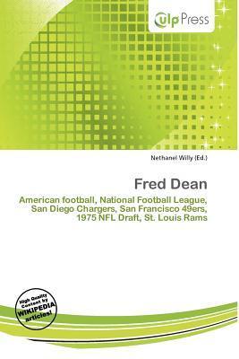 Fred Dean