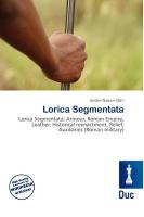 Lorica Segmentata