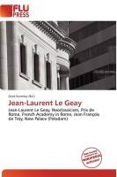 Jean-Laurent Le Geay