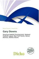 Gary Downs