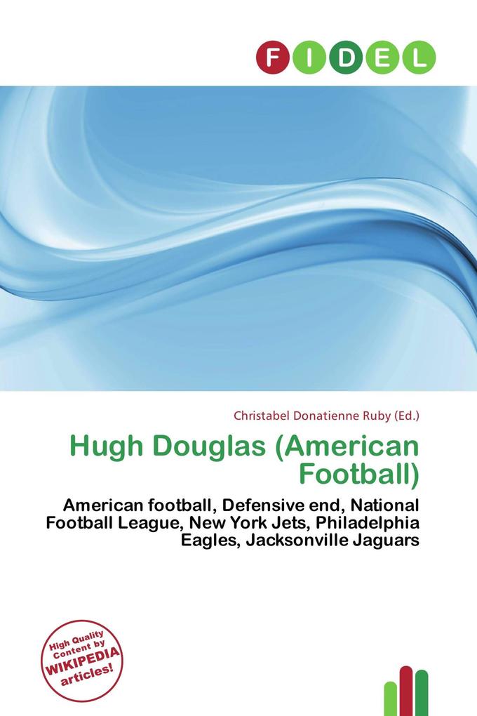 Hugh Douglas (American Football)