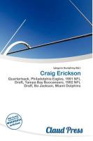Craig Erickson