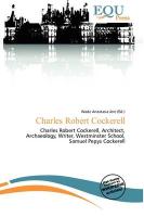 Charles Robert Cockerell