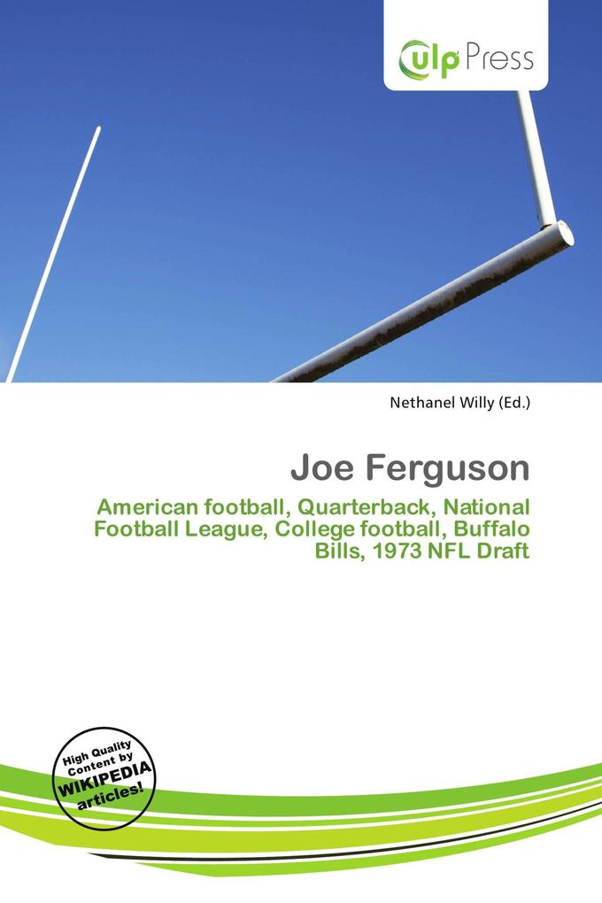 Joe Ferguson
