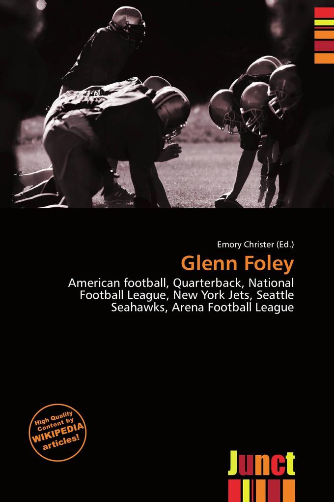 Glenn Foley