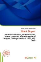Mark Duper