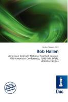 Bob Hallen