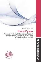 Kevin Dyson