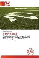 Henry Ellard