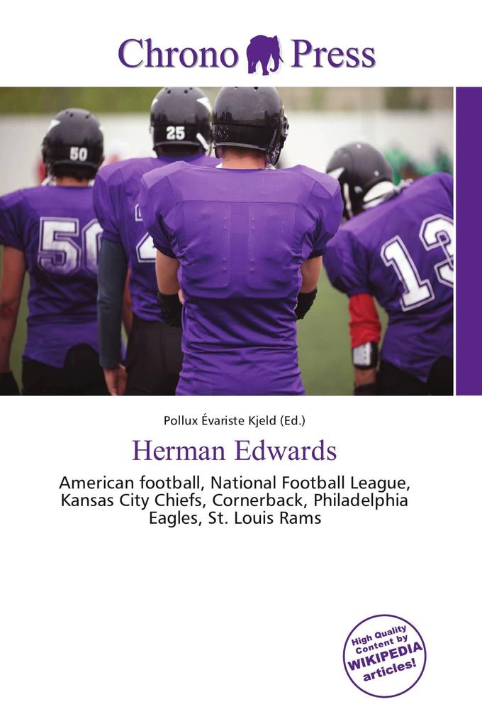 Herman Edwards