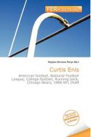 Curtis Enis