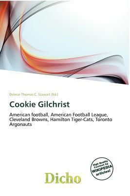 Cookie Gilchrist