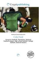 Cole Ford
