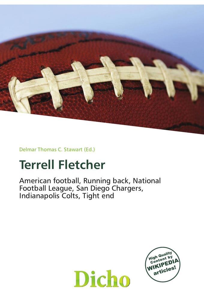 Terrell Fletcher