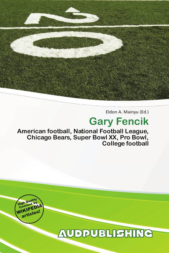 Gary Fencik