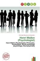 Henri Wallon (Psychologist)