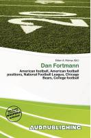 Dan Fortmann