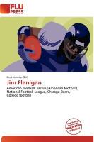 Jim Flanigan