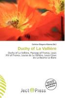 Duchy of La Vallière