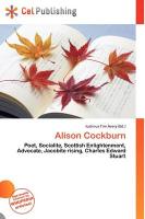 Alison Cockburn