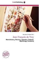 Jean François de Troy