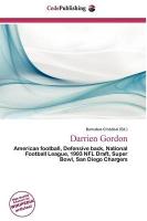 Darrien Gordon