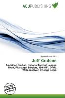 Jeff Graham