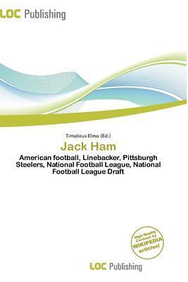 Jack Ham