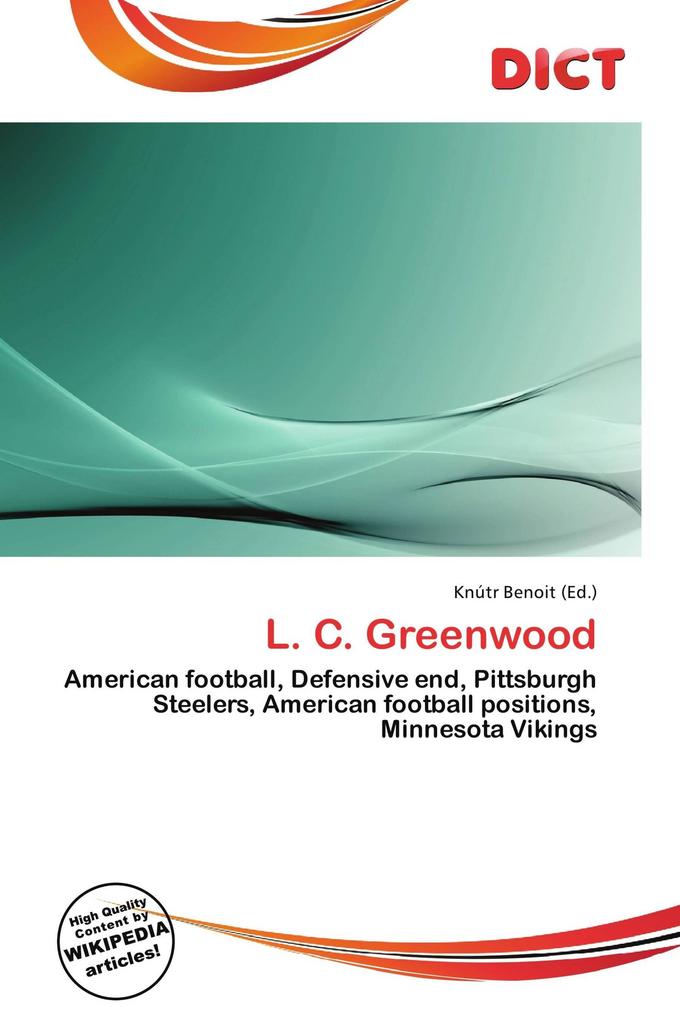 L. C. Greenwood