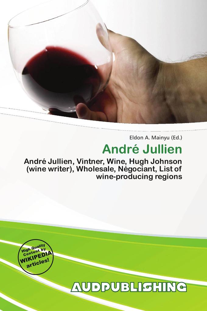 André Jullien