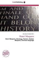 Henri Maspero