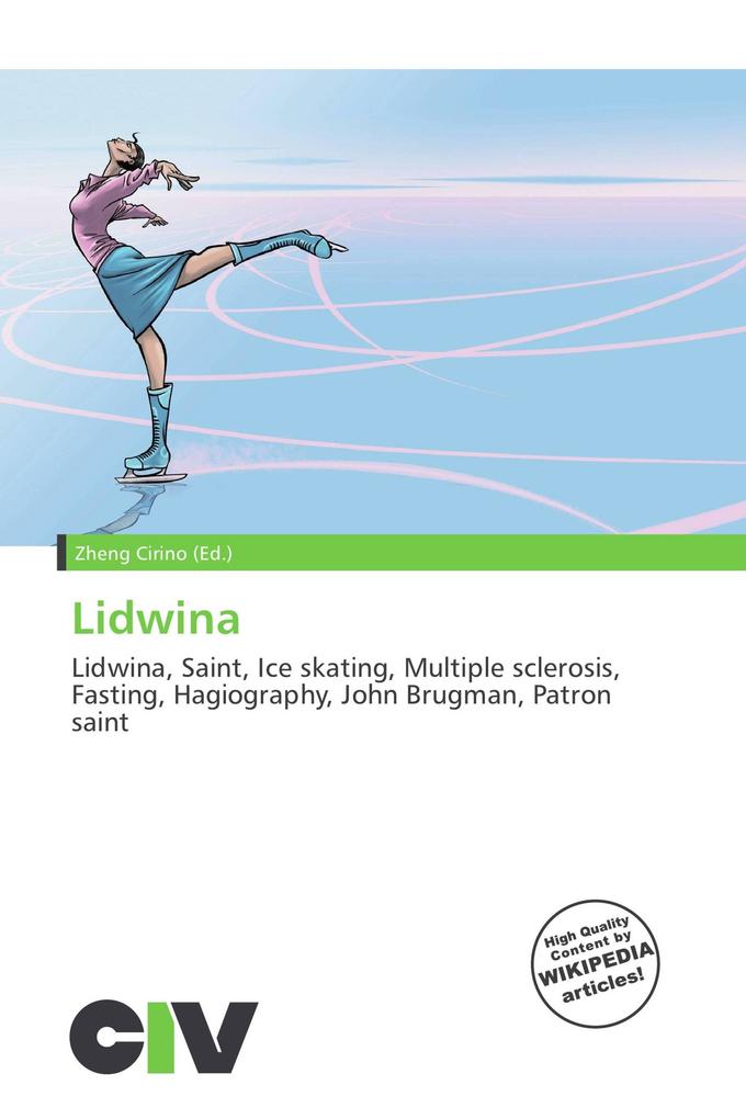 Lidwina
