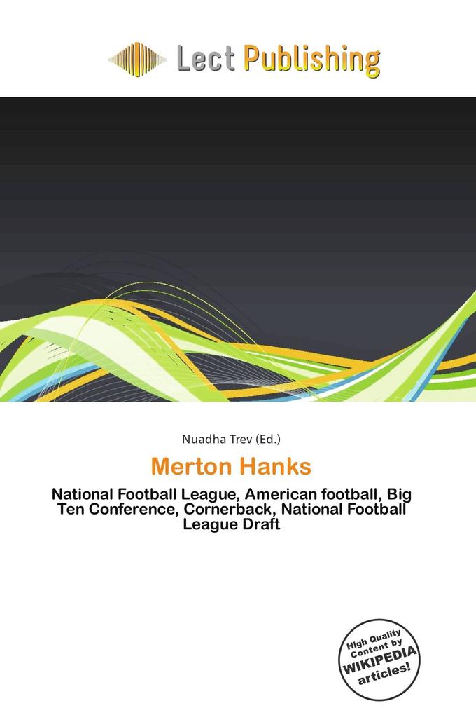 Merton Hanks
