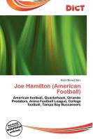 Joe Hamilton (American Football)
