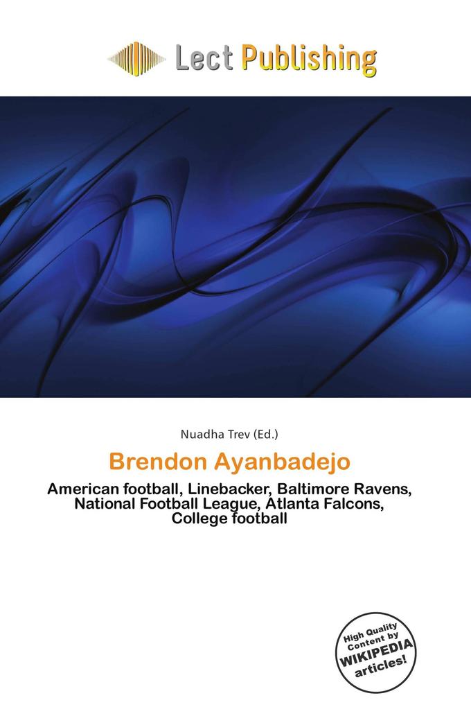 Brendon Ayanbadejo