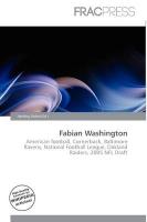 Fabian Washington