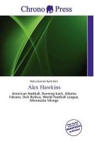 Alex Hawkins
