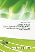 Lester Hayes