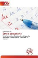 Émile Benveniste