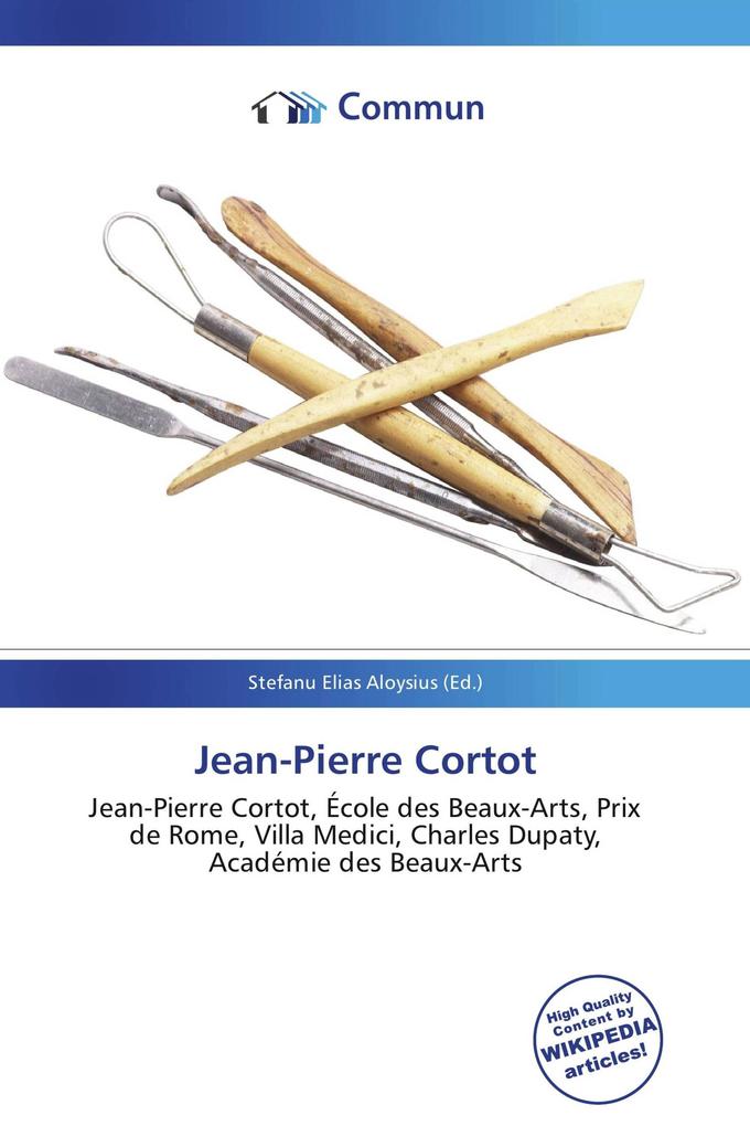 Jean-Pierre Cortot