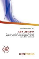 Dan LeFevour