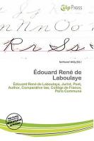 Édouard René de Laboulaye