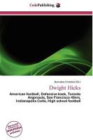 Dwight Hicks