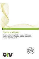 Derrick Mason