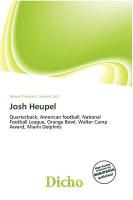 Josh Heupel