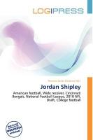 Jordan Shipley