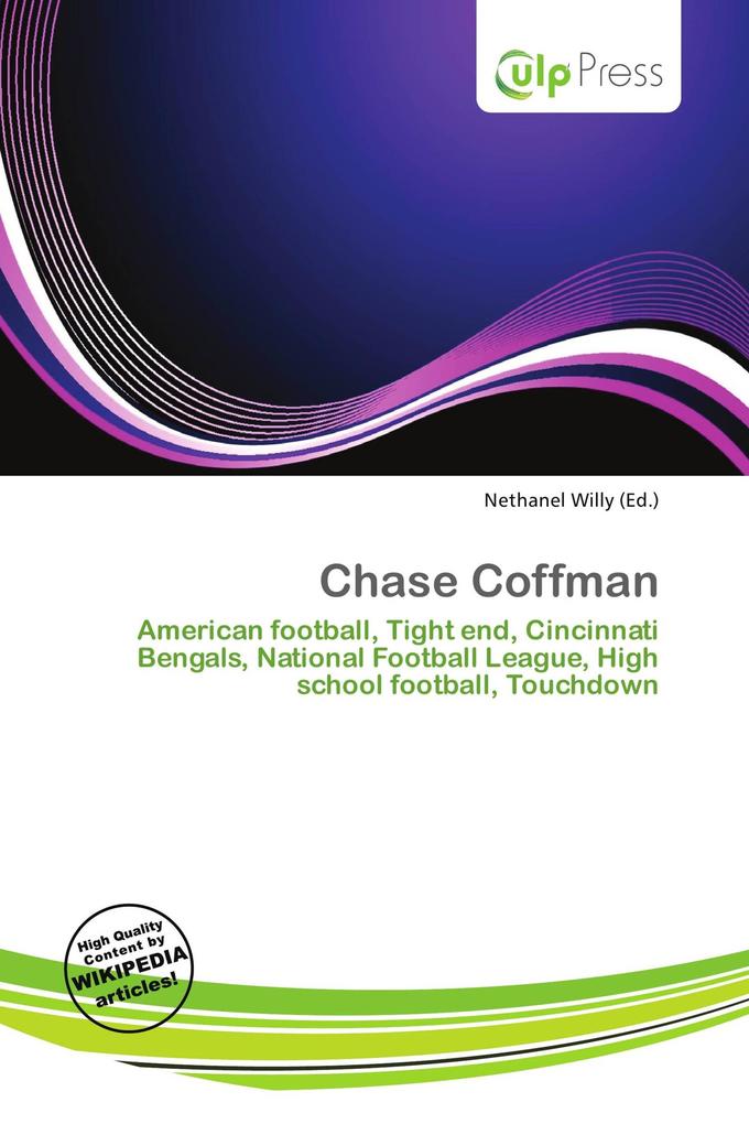Chase Coffman
