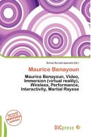 Maurice Benayoun