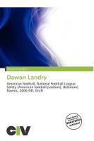 Dawan Landry