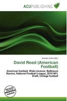 David Reed (American Football)